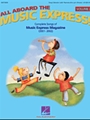 All Aboard The Music Express  Volume 2