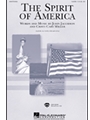 Spirit Of America