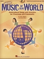 More Music Of Our World