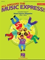 All Aboard The Music Express  Volume 3