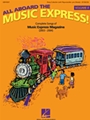 All Aboard The Music Express  Volume 4
