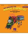 All Aboard The Music Express  Volume 4