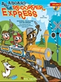 All Aboard The Recorder Express  Volume 2