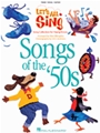 Let's All Sing   Songs of the 50's