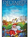 December 'round The World