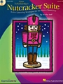Nutcracker Suite - Active Listening...