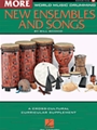 World Music Drumming  More New Ensembles