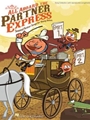 All Aboard The Partner Express