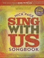 Sing With Us Songbook  Echo To Unison
