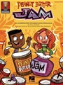 Peanut Butter Jam