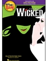 Let's All Sing   Songs from Wicked