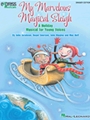My Marvelous Magical Sleigh