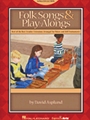 Folk Songs & Play-alongs