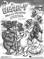 Bear-y Merry Holiday