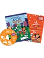 Christopher Kazoo & Bongo Boo