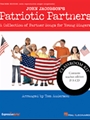 Patriotic Partners