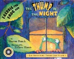 Freddie The Frog & The Thump In The Night