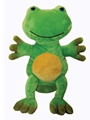 Freddie The Frog  Kid's Puppet