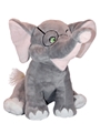 Eli The Elephant  Plush
