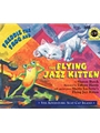 Freddie The Frog & The Flying Jazz Kitten