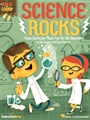 Science Rocks