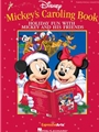 Mickey's Caroling Book