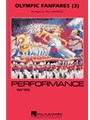 3 Olympic Fanfares