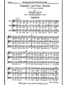 Magnificat and Nunc Dimittis