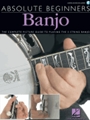 Absolute Beginners Banjo