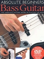 Absolute Beginners Bass Guitar