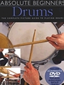 Absolute Beginners Drums