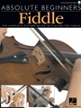 Absolute Beginners Fiddle