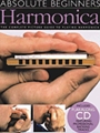 Absolute Beginners Harmonica