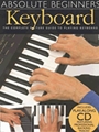 Absolute Beginners Keyboard