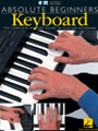 Absolute Beginners Keyboard