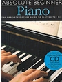 Absolute Beginners Piano