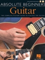 Absolute Beginners Guitar  Book 1