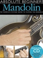 Absolute Beginners Mandolin