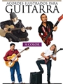 Acordes Ilustrados Para Guitarra A Color