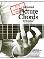 Advanced Picture Chords For Guitar