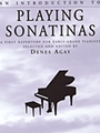 Introduction To Playing Sonatinas