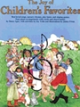 Joy Of Children's Favorites
