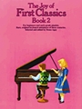 Joy Of First Classics  Book 2