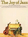 Joy Of Jazz  Book 1