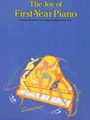 Joy of First-Year Piano