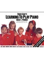 Learning to Play Piano Book 1/Primer