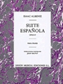 Suite Espanola  Opus 47