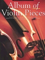 Album Of Violin Pieces