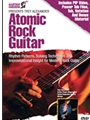 Atomic Rock Guitar