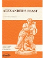 Alexander's Feast